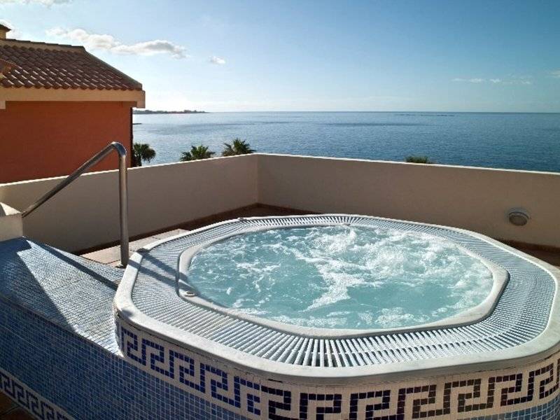 Hovima Jardin Caleta Hotel IN Teneriffa