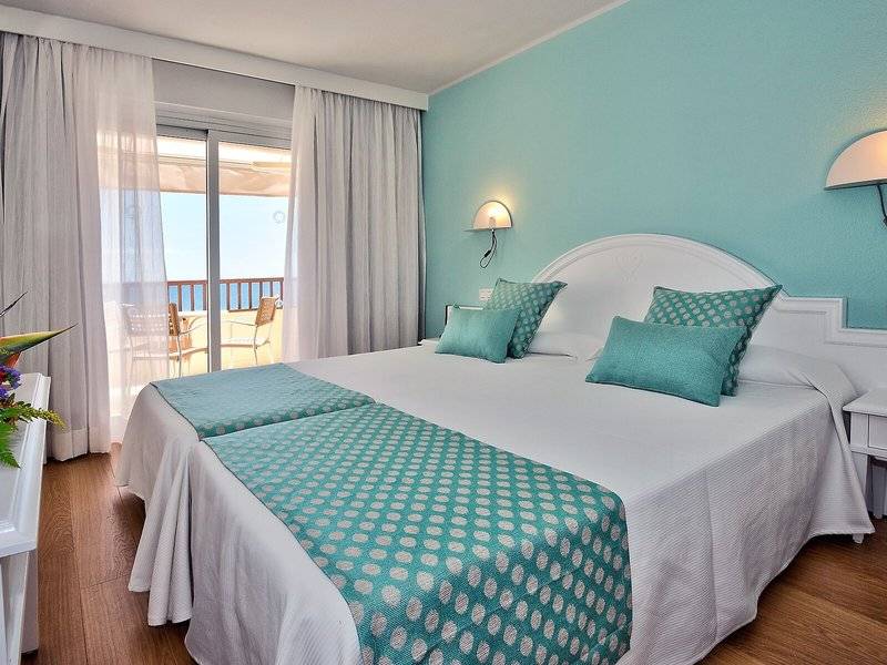 Hovima Jardin Caleta Hotel IN Teneriffa