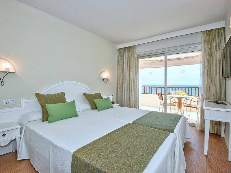 Hovima Jardin Caleta Hotel IN Teneriffa