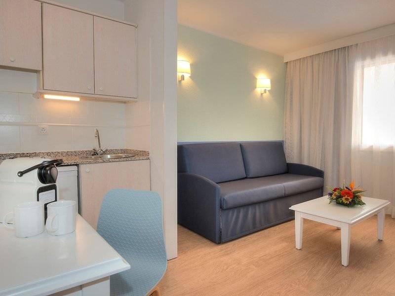 Hovima Jardin Caleta Hotel IN Teneriffa