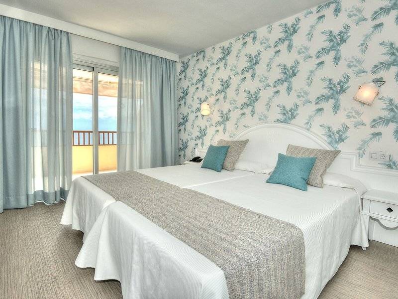 Hovima Jardin Caleta Hotel IN Teneriffa
