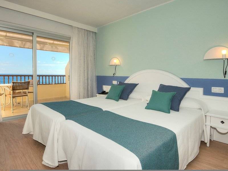 Hovima Jardin Caleta Hotel IN Teneriffa