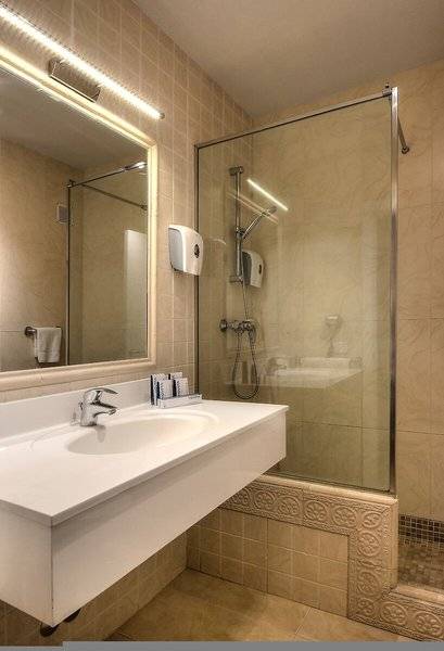 Hovima Jardin Caleta Hotel IN Teneriffa