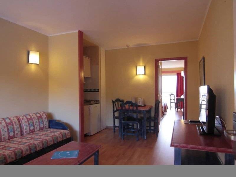Hovima Jardin Caleta Hotel IN Teneriffa