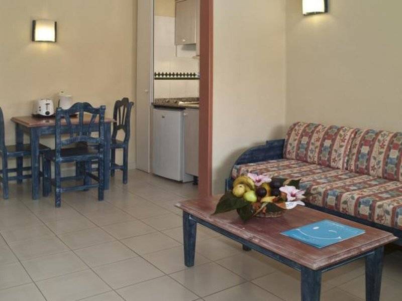 Hovima Jardin Caleta Hotel IN Teneriffa