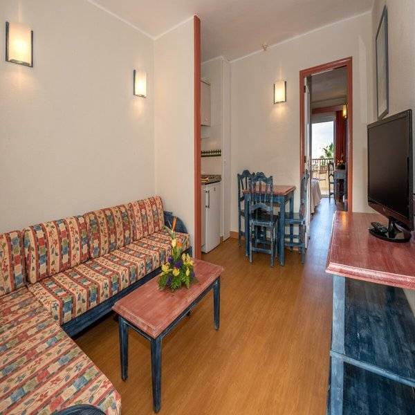 Hovima Jardin Caleta Hotel IN Teneriffa