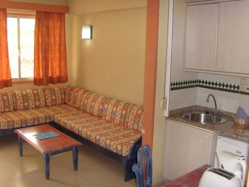 Hovima Jardin Caleta Hotel IN Teneriffa