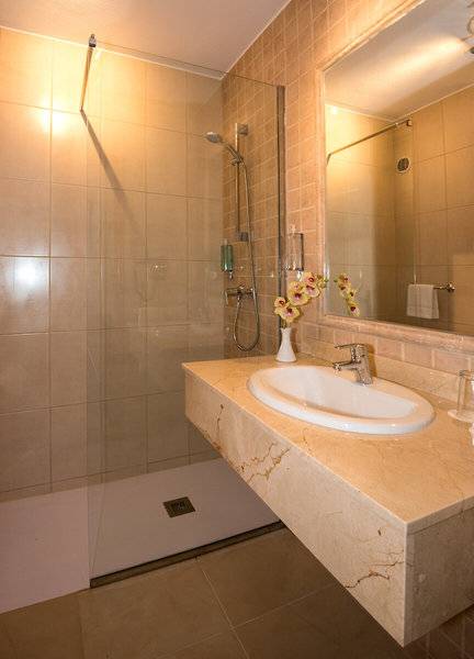 Hovima Jardin Caleta Hotel IN Teneriffa