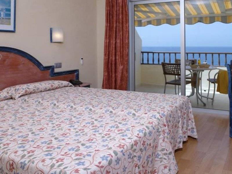 Hovima Jardin Caleta Hotel IN Teneriffa