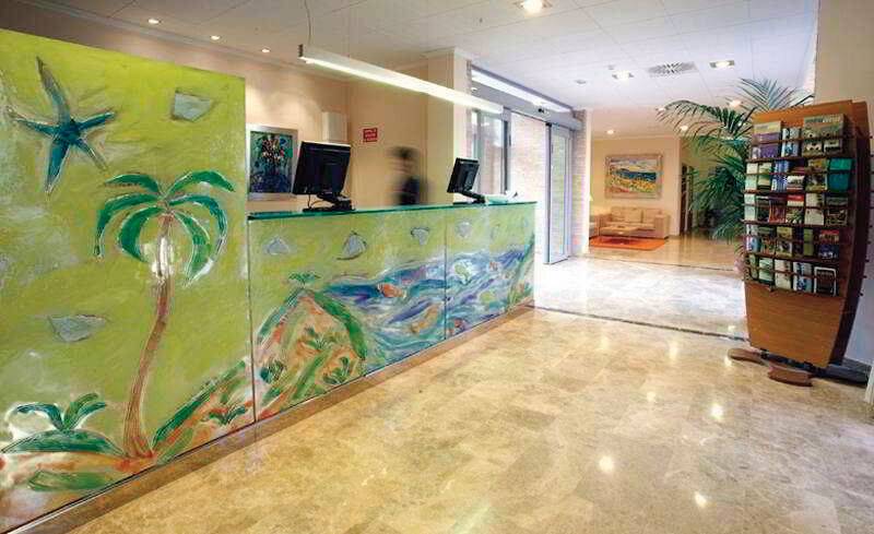 DWO Valencia Hotel
