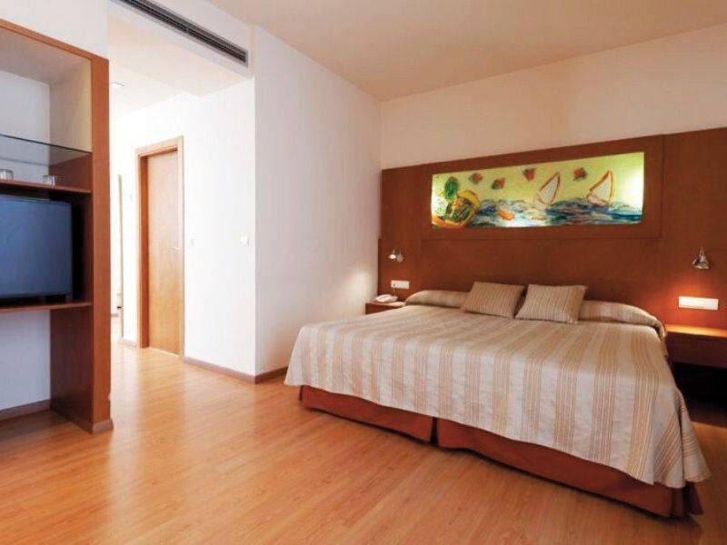 DWO Valencia Hotel