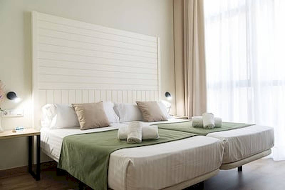 DWO Valencia Hotel