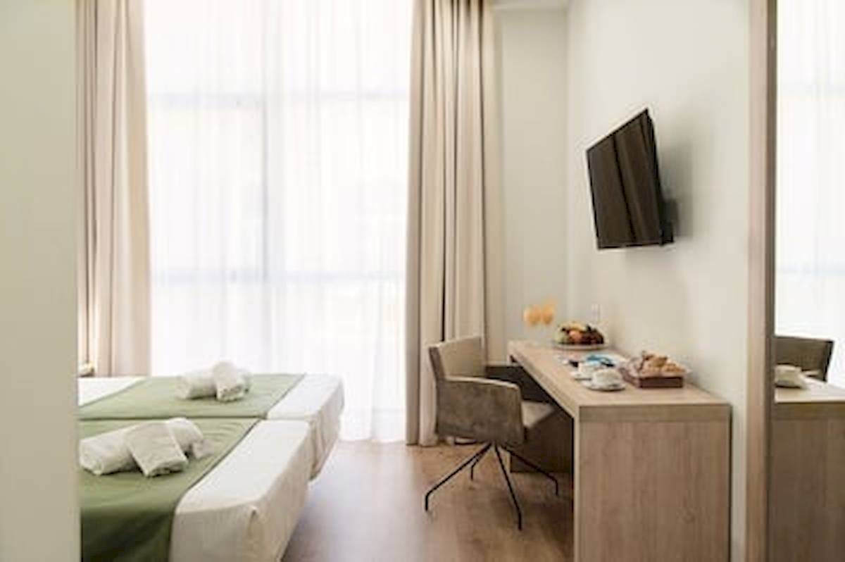 DWO Valencia Hotel