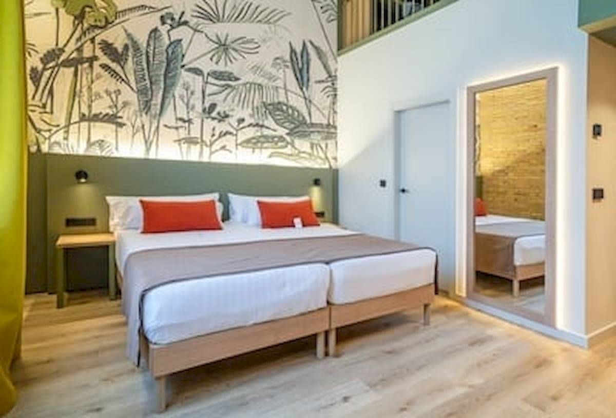 DWO Valencia Hotel