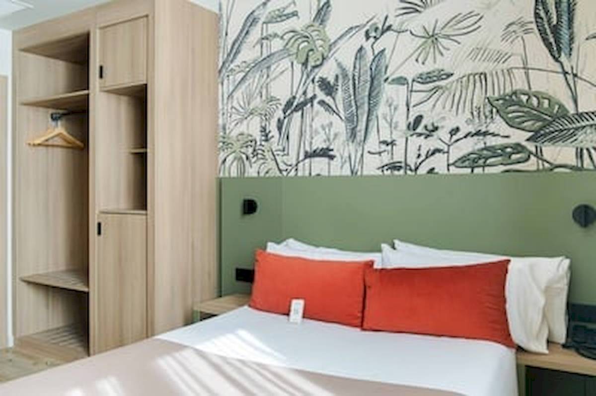 DWO Valencia Hotel
