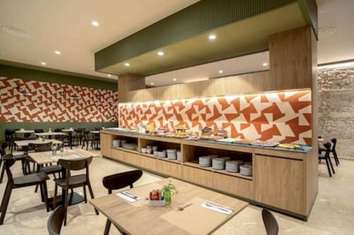 DWO Valencia Hotel