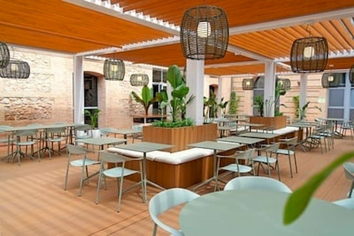 DWO Valencia Hotel