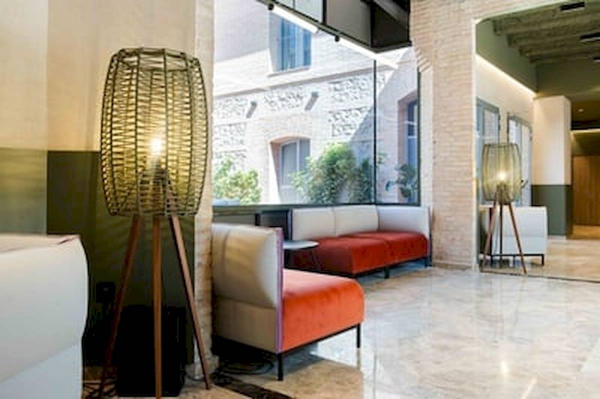 DWO Valencia Hotel