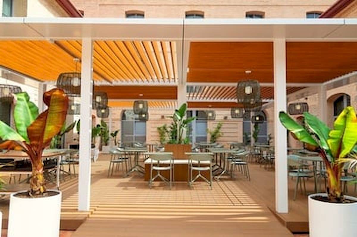 DWO Valencia Hotel