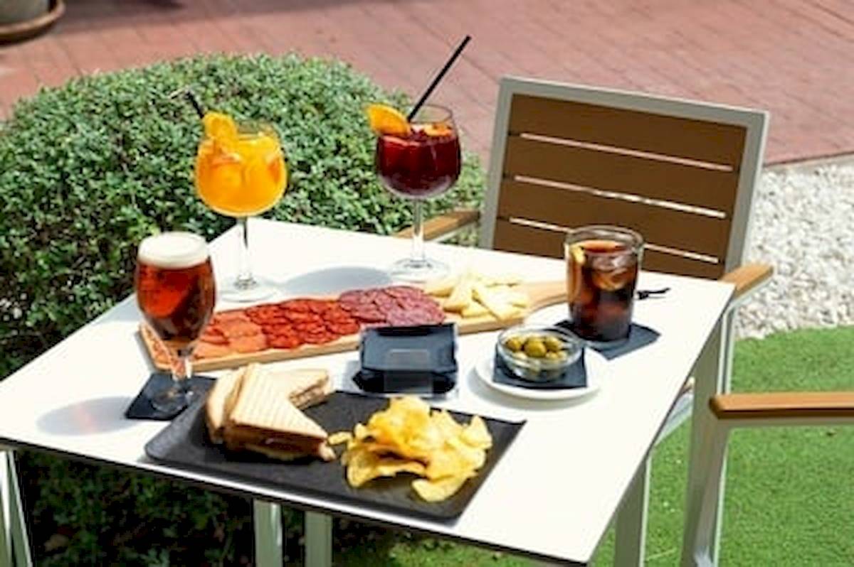 DWO Valencia Hotel