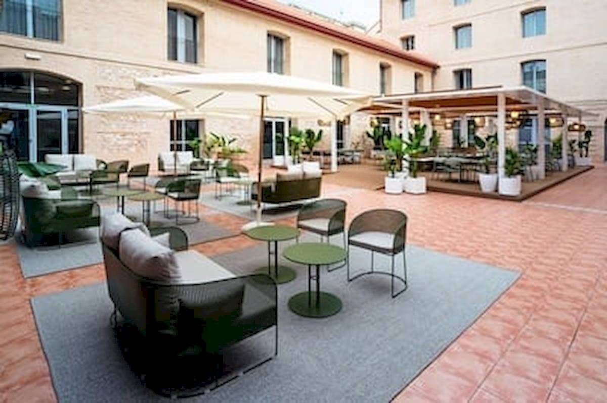 DWO Valencia Hotel