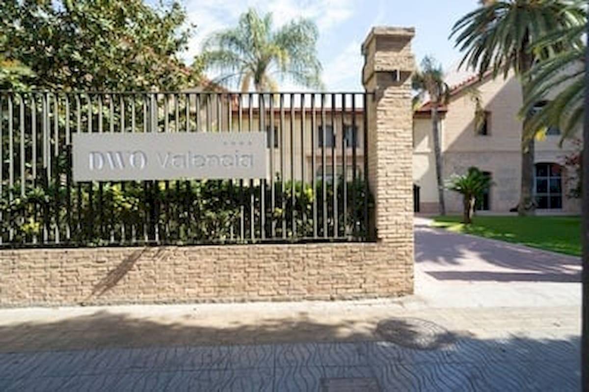 DWO Valencia Hotel