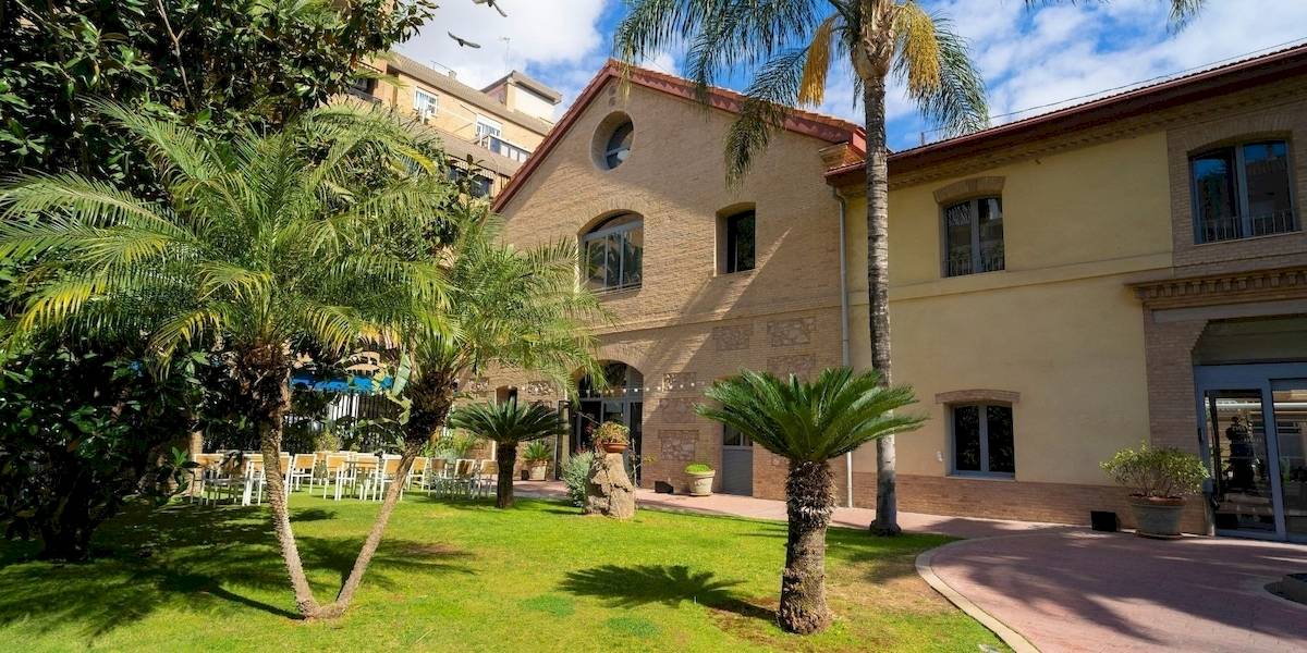 DWO Valencia Hotel