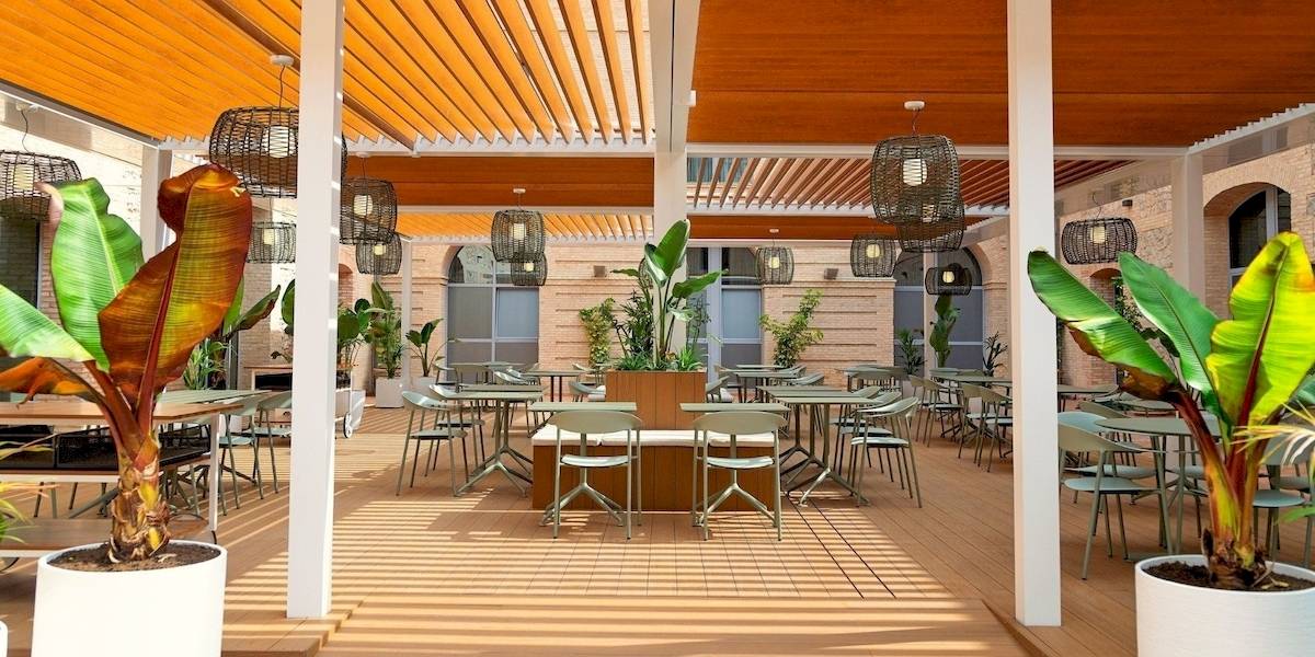 DWO Valencia Hotel