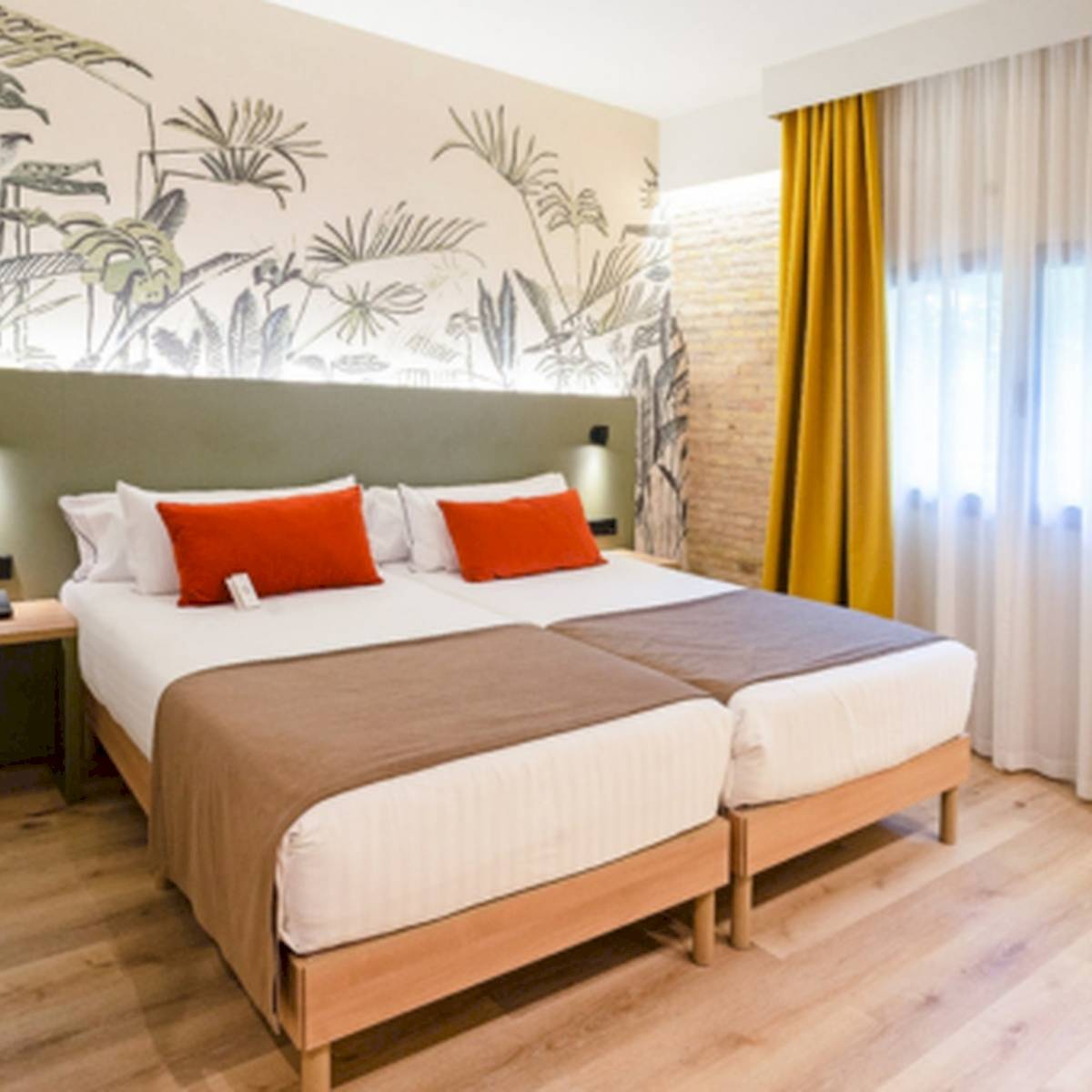 DWO Valencia Hotel