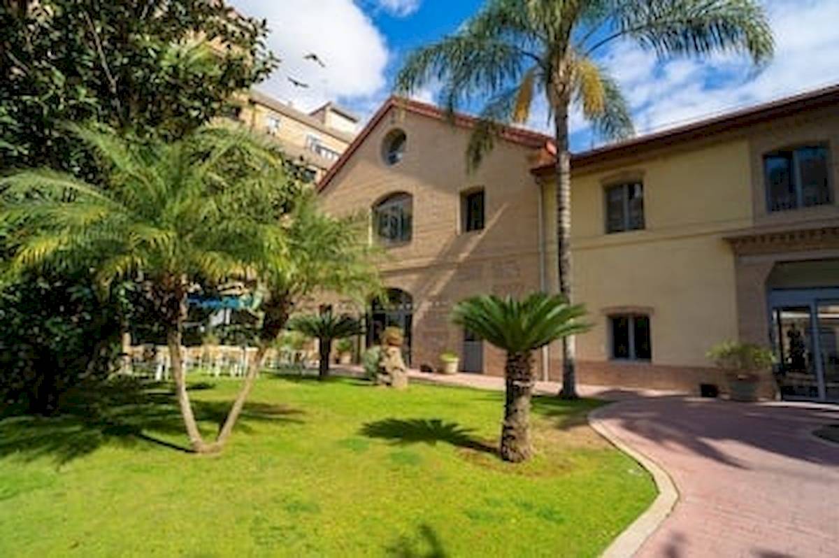 DWO Valencia Hotel