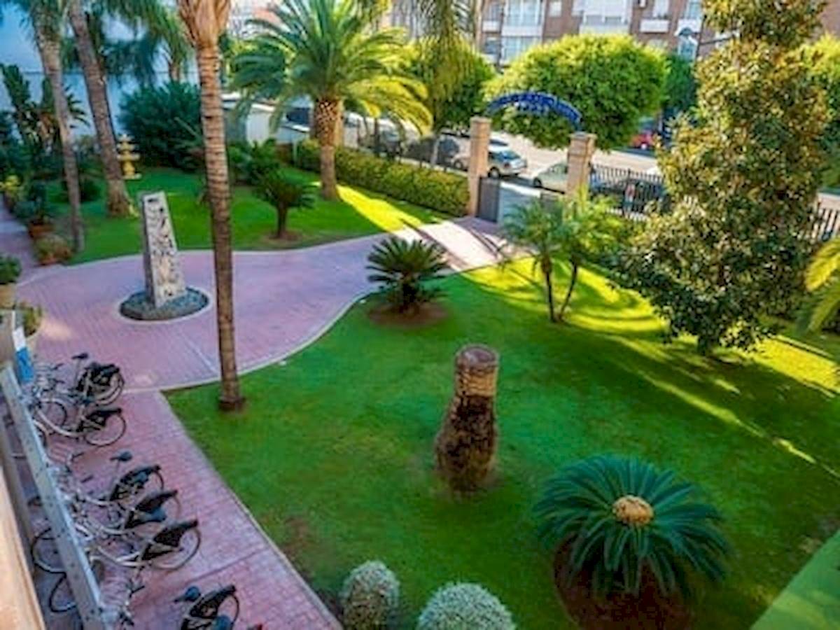 DWO Valencia Hotel