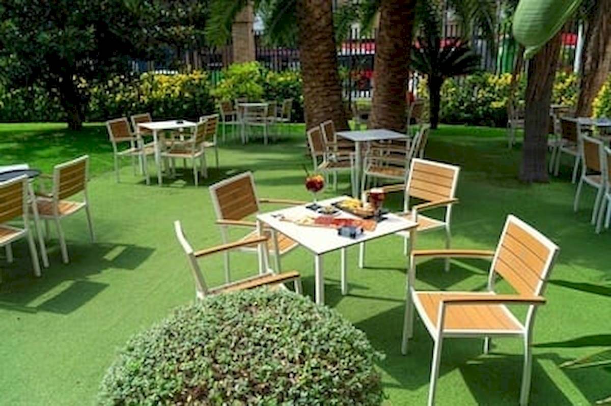 DWO Valencia Hotel