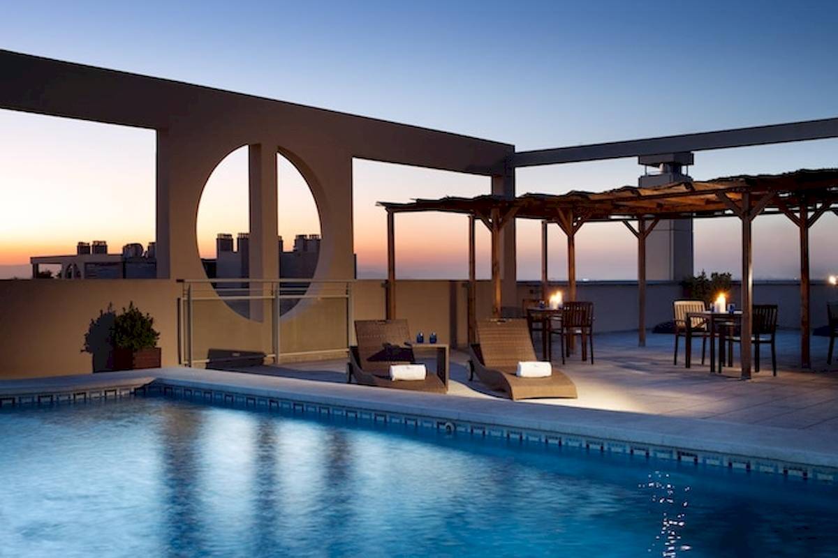 Eurostars Grand Valencia