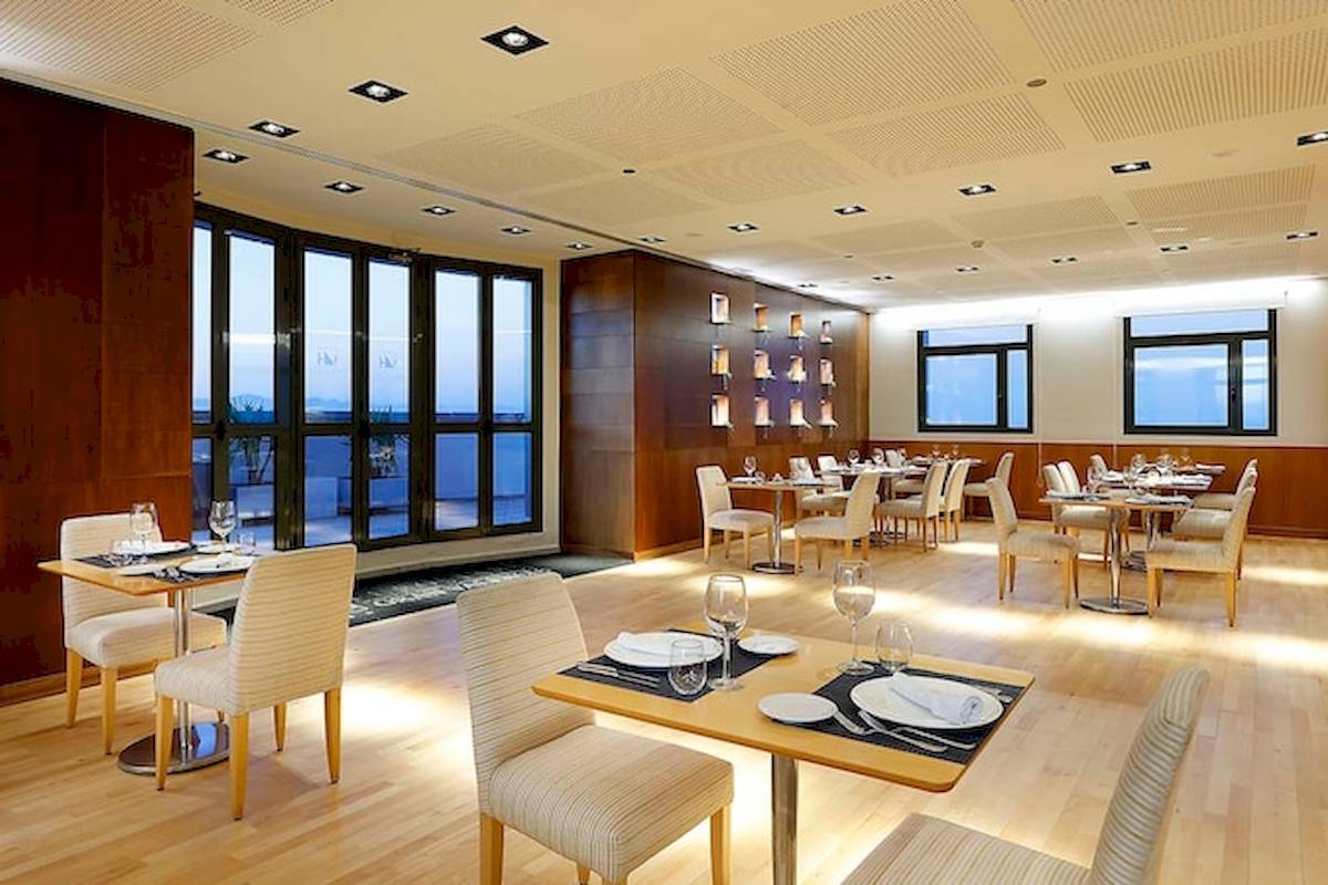 Eurostars Grand Valencia