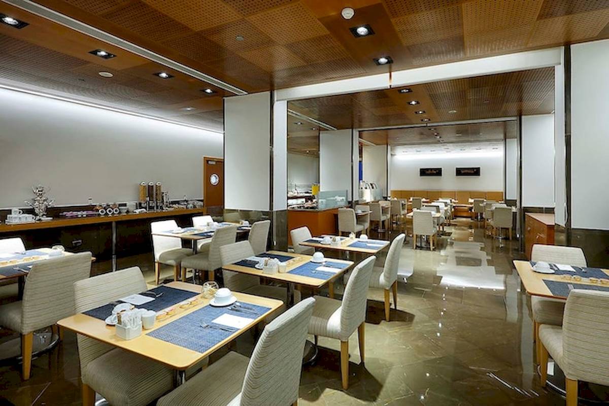Eurostars Grand Valencia