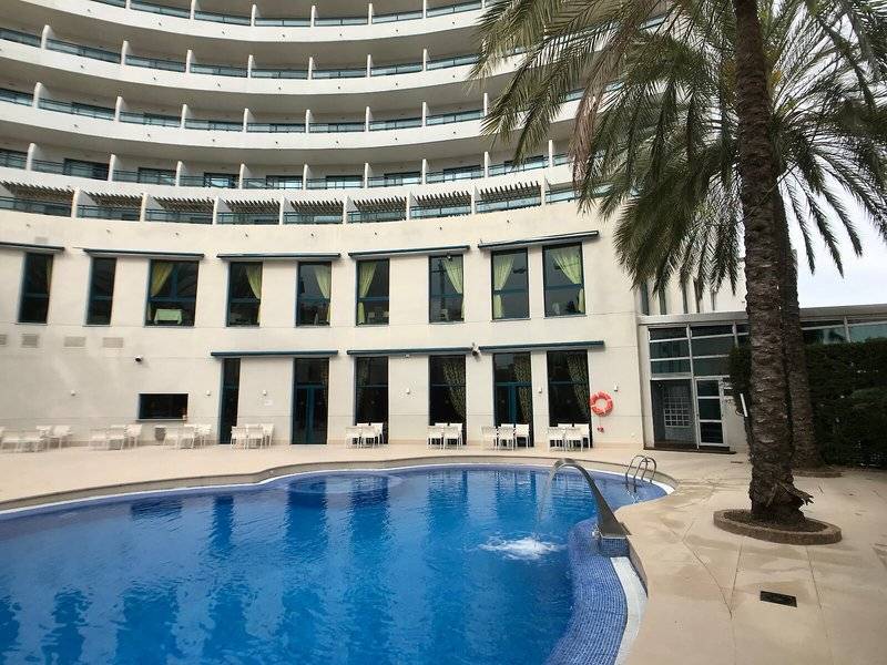 Principal Afilliated by RH in Valencia