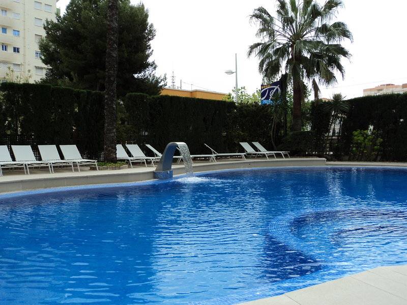 Principal Afilliated by RH in Valencia