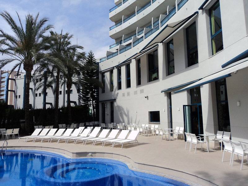 Principal Afilliated by RH in Valencia