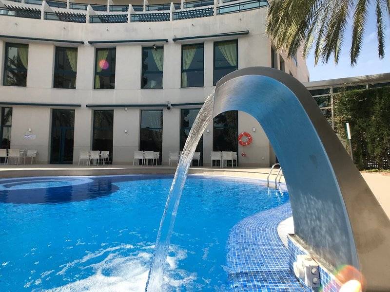 Principal Afilliated by RH in Valencia