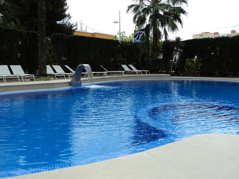 Principal Afilliated by RH in Valencia