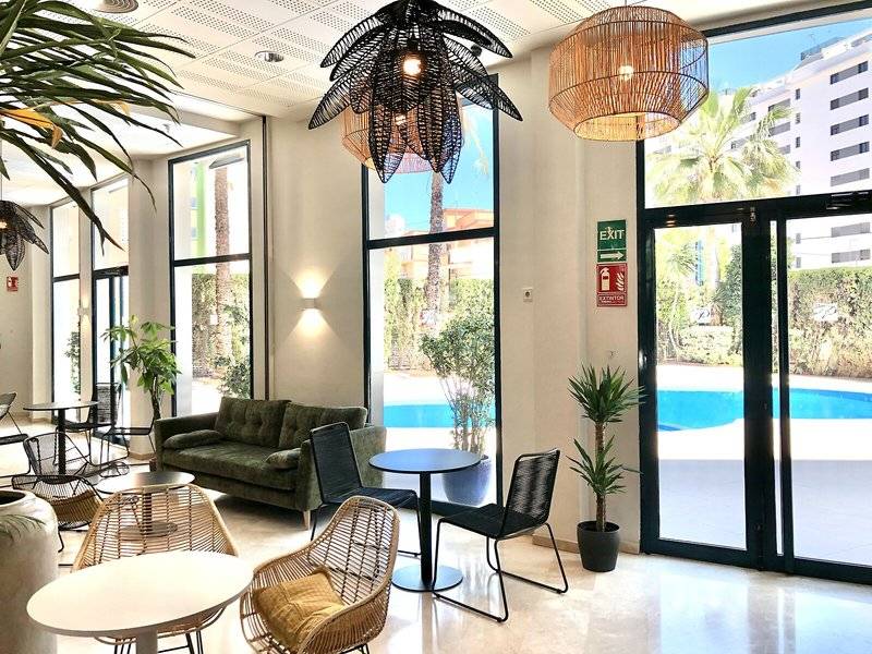 Principal Afilliated by RH in Valencia