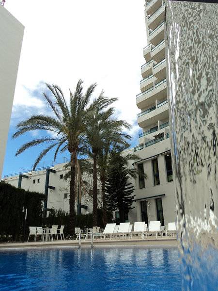 Principal Afilliated by RH in Valencia