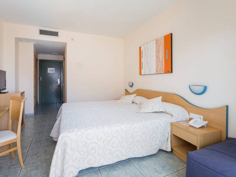 Principal Afilliated by RH in Valencia