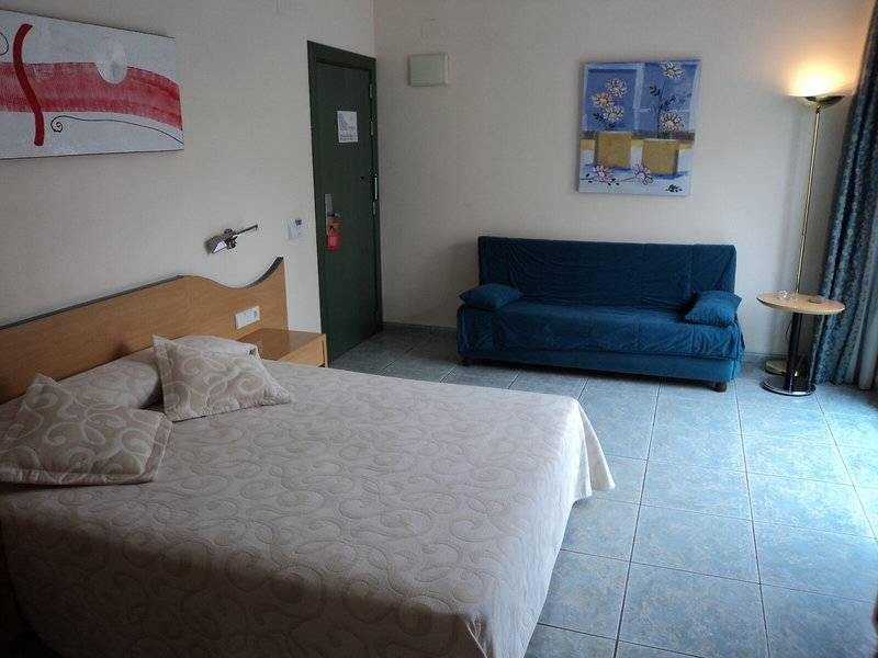 Principal Afilliated by RH in Valencia