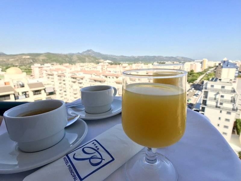 Principal Afilliated by RH in Valencia