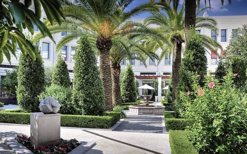 The Westin Valencia Hotel in Valencia