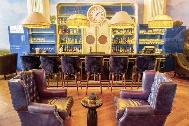 The Westin Valencia Hotel in Valencia