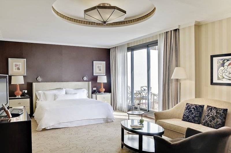 The Westin Valencia Hotel in Valencia