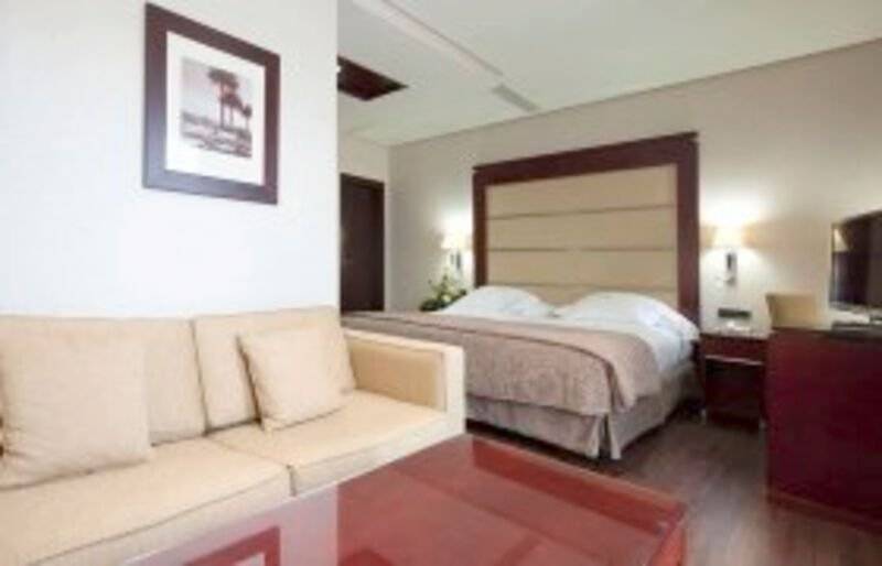 Valencia Center Hotel in Valencia