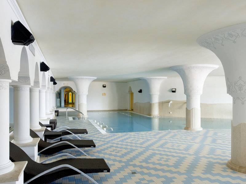 Almar Timi Ama Resort & Spa in Sardinien